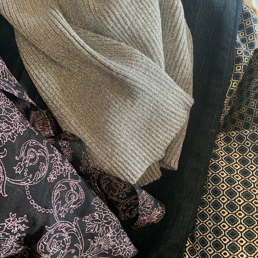 5lb Mixed Sizes & Styles Box